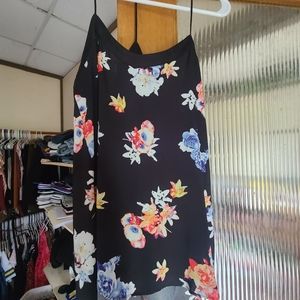 Express Spaghetti Strap Camisole